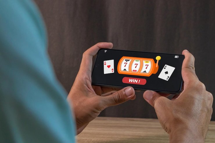 Registrasi akun f30 yang mudah dan responsif di perangkat mobile